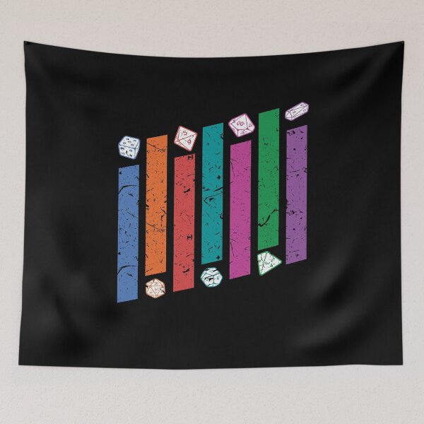 Item preview, BoardGame Dices Board Game Nerd designed and sold by MooonTees.
