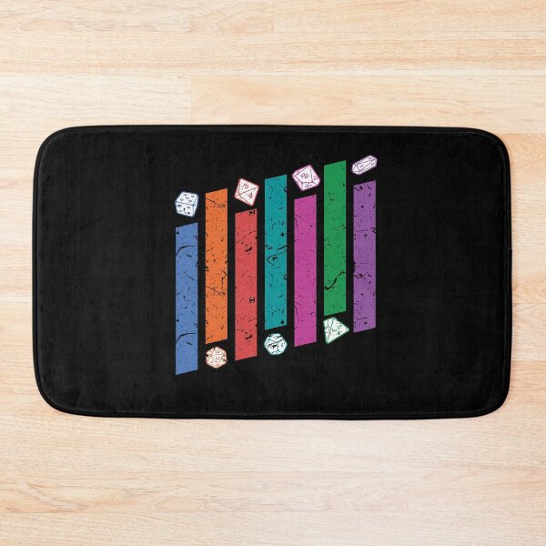 Item preview, BoardGame Dices Board Game Nerd designed and sold by MooonTees.