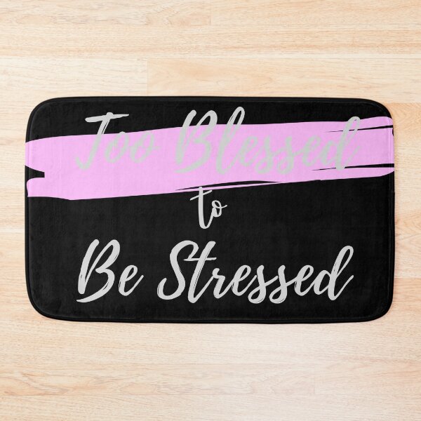 Item preview, I am Blessed  designed and sold by rodelyn.