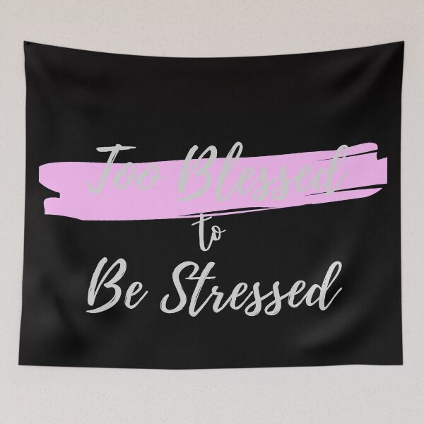 Item preview, I am Blessed  designed and sold by rodelyn.