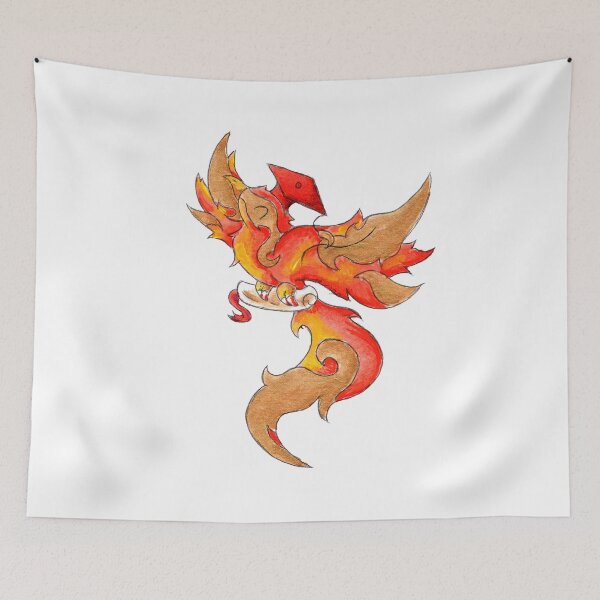 Item preview, Arisen Graduate designed and sold by KOKeefeArt.