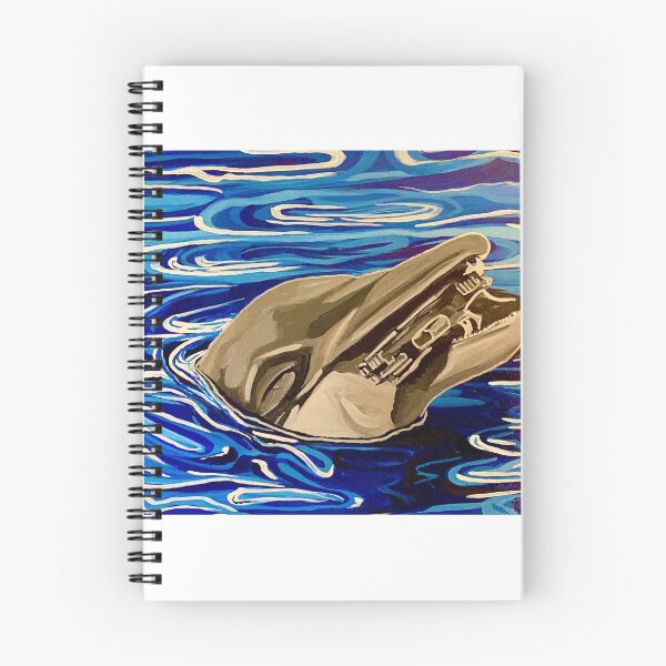 Item preview, Dolphin G designed and sold by CWeathers.