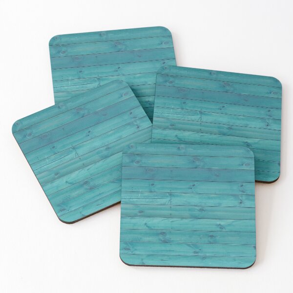 Item preview, Blue wood designed and sold by Tania Guzmán.