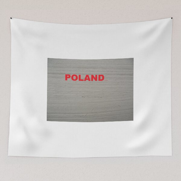 Item preview, POLAND. designed and sold by JPOempathy.