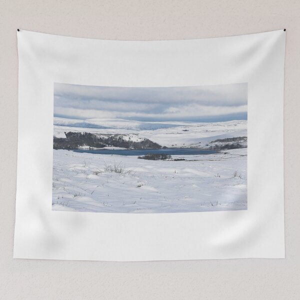 Item preview, Malham Tarn designed and sold by MJ-Piccys.