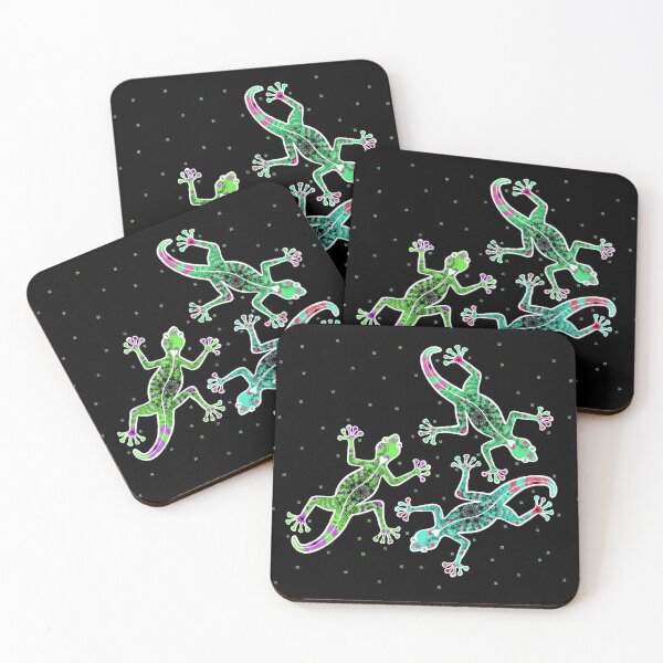 Item preview, GREEK GECKO designed and sold by joancaronil.