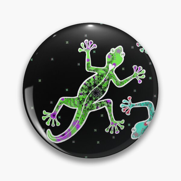 Item preview, GREEK GECKO designed and sold by joancaronil.
