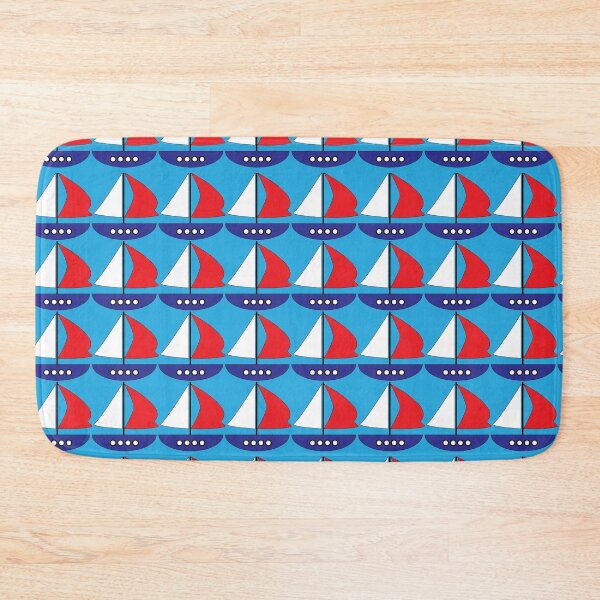 Item preview, Boats II designed and sold by Jennystorch.
