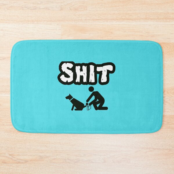 Item preview, Funny (Dog) Shit designed and sold by DSG-PANDA.
