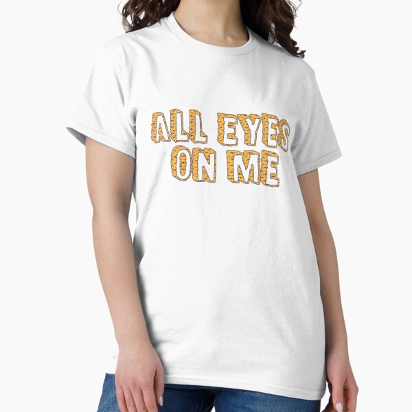 Item preview, All Eyes On Me designed and sold by artsymonk.