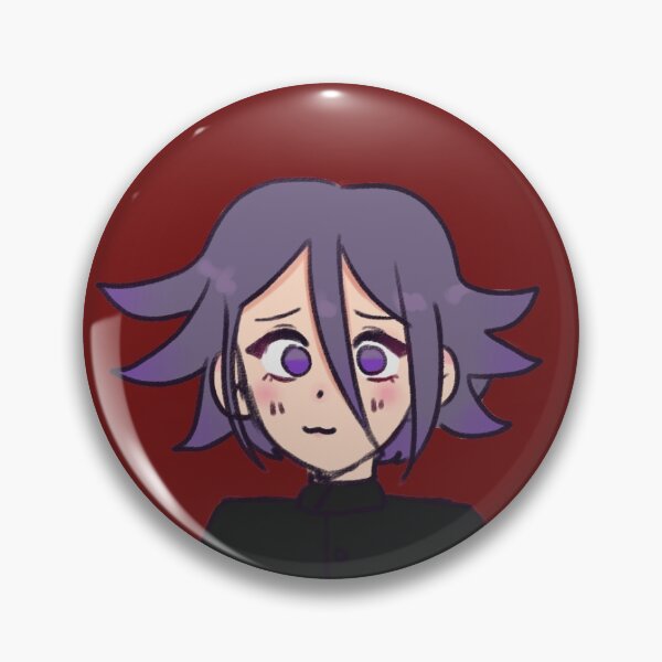 Item preview, Pregame Kokichi Ouma designed and sold by huhsus.