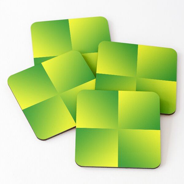 Item preview, Yellow-green gradient designed and sold by artistium.