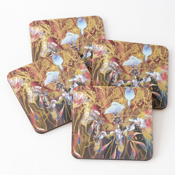 Item preview, Harmonious Melody designed and sold by Sandra Lett.