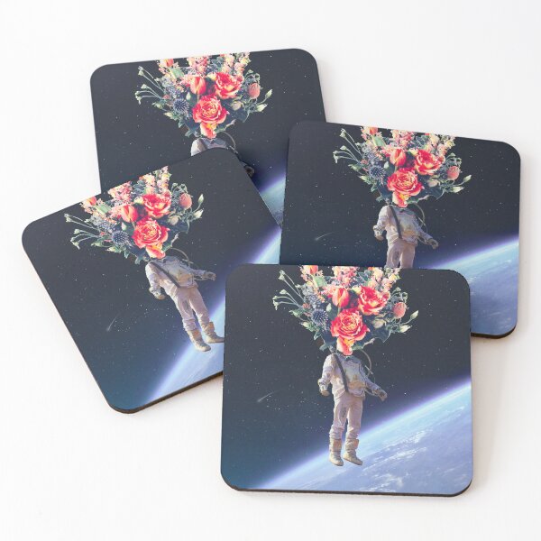 Item preview, Floral Burst designed and sold by nicebleed.