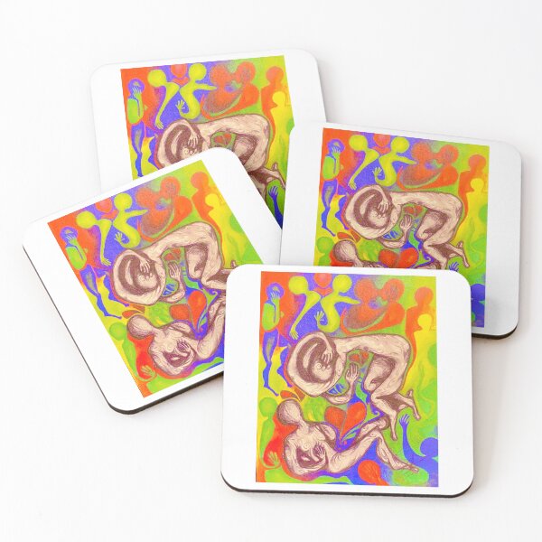 Item preview, Love tumbling designed and sold by CWeathers.