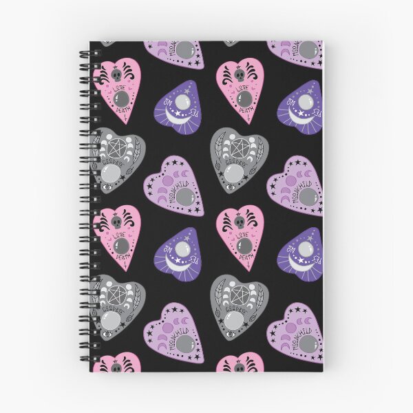 Item preview, Planchette Pattern designed and sold by prouddaydreamer.