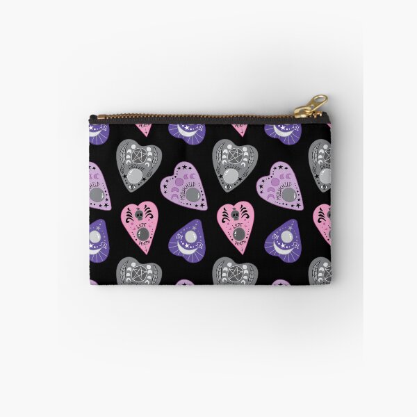 Item preview, Planchette Pattern designed and sold by prouddaydreamer.