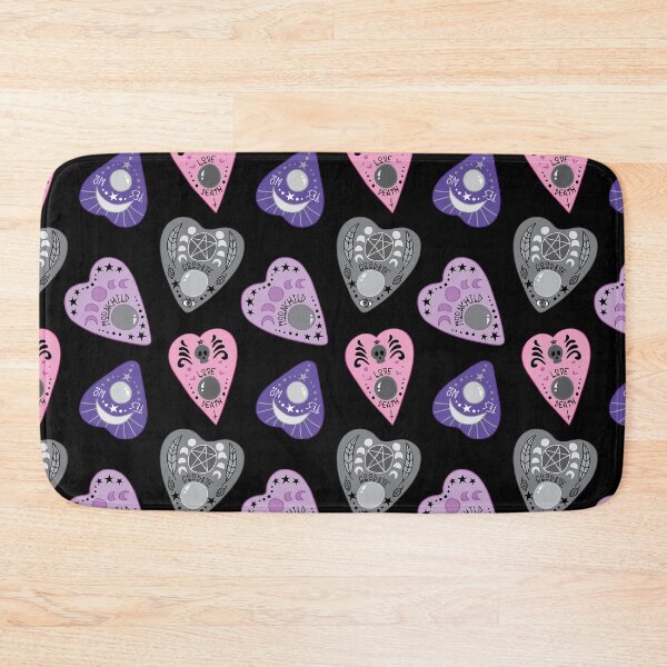 Item preview, Planchette Pattern designed and sold by prouddaydreamer.