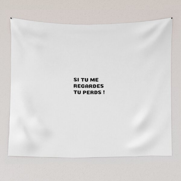 Item preview, Fun If you look at me you lose! designed and sold by Kevintatoua.
