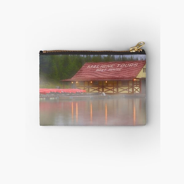 Item preview, Malign Lake Boat House designed and sold by Gerard Fornarotto.