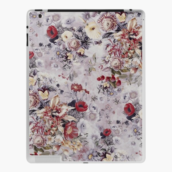 Spring Garden iPad Skin