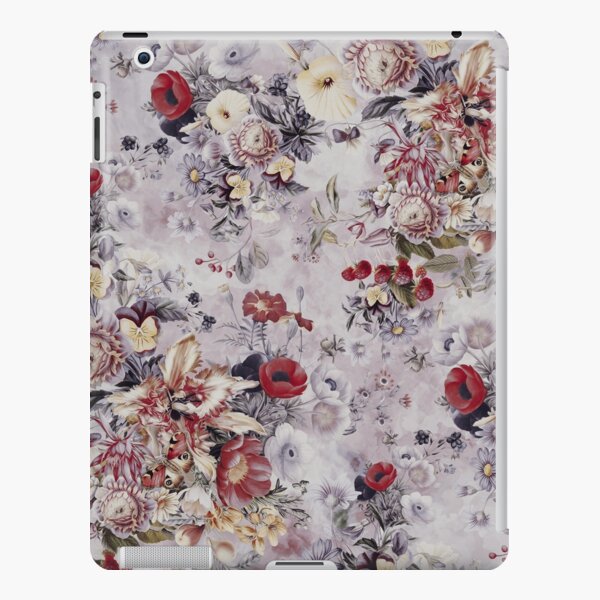Spring Garden iPad Snap Case
