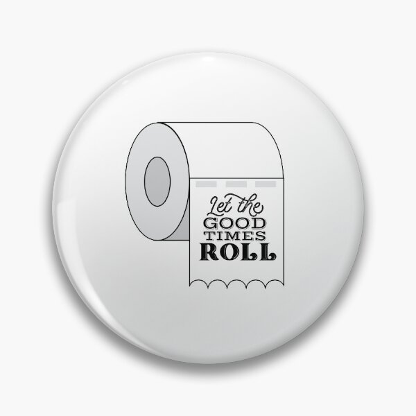 Item preview, Let the Good Times Roll designed and sold by rofocreative.