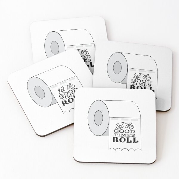 Item preview, Let the Good Times Roll designed and sold by rofocreative.