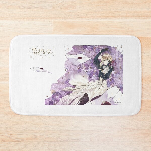 Item preview, Violet Evergarden designed and sold by Devil-Neville.