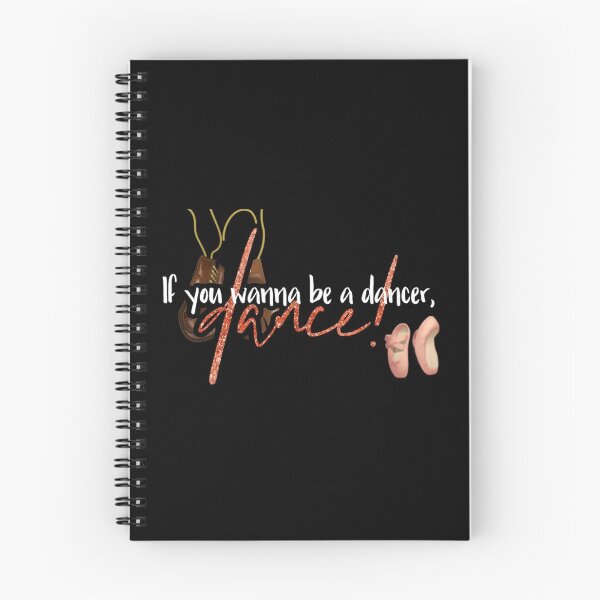 Item preview, Expressing yourself - Billy Elliot designed and sold by theatreleah.