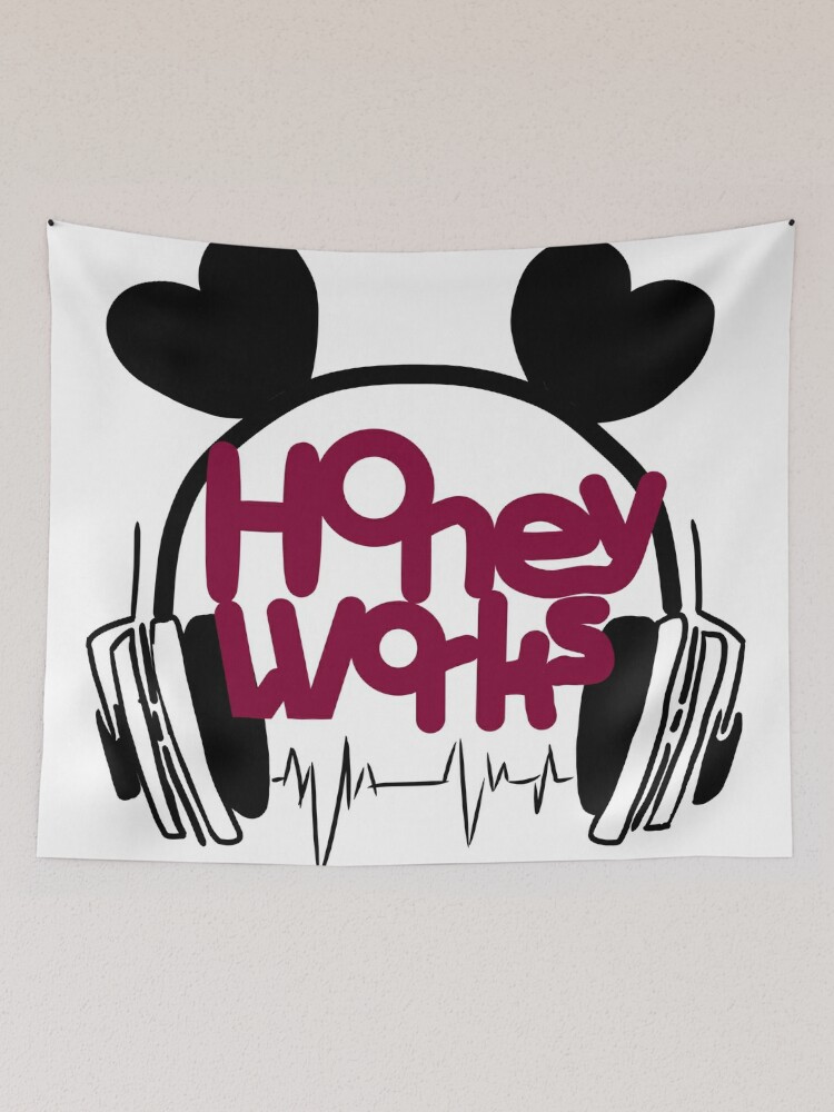 HoneyWorks Logo