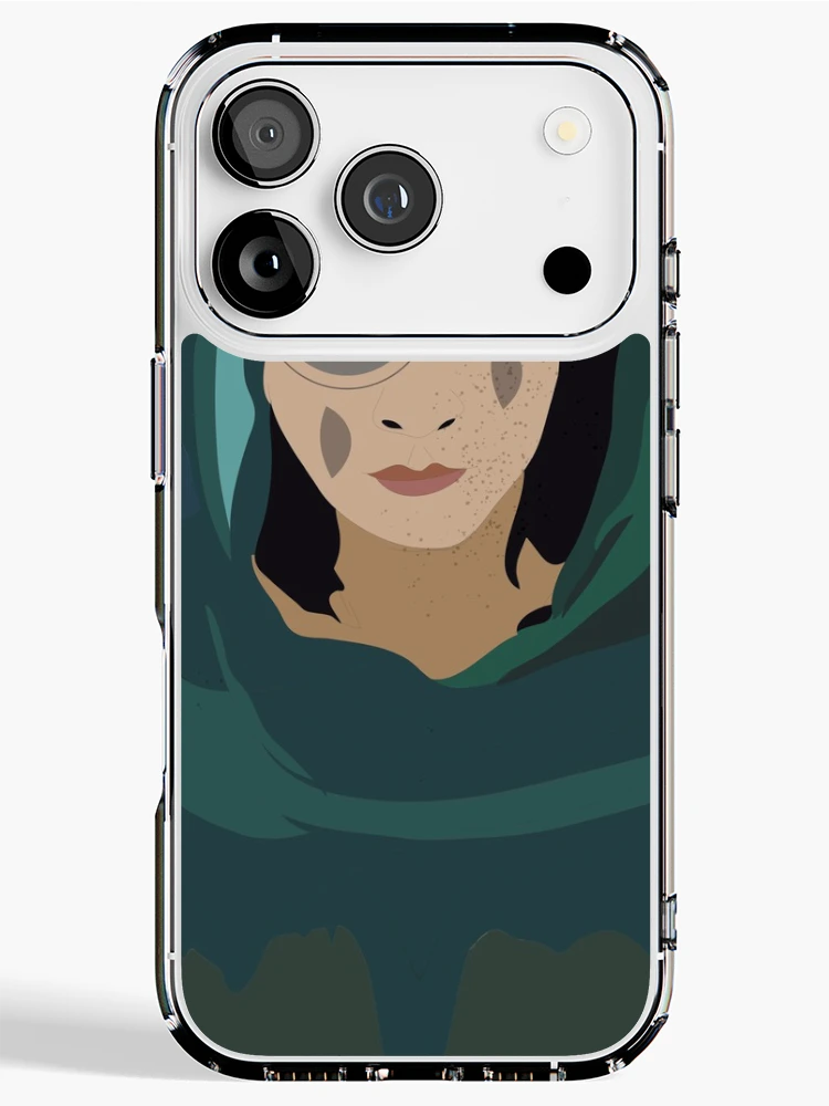 Thumbnail 1 of 5, iPhone Case, WOMEN designed and sold by Rococodesigns.