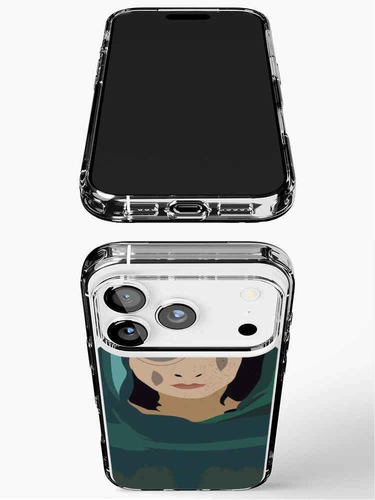 Thumbnail 3 of 5, iPhone Case, WOMEN designed and sold by Rococodesigns.