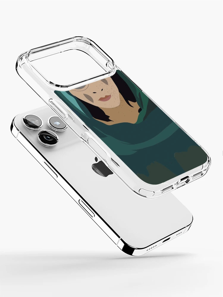 Thumbnail 2 of 5, iPhone Case, WOMEN designed and sold by Rococodesigns.