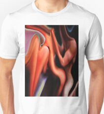 Evening People Unisex T-Shirt
