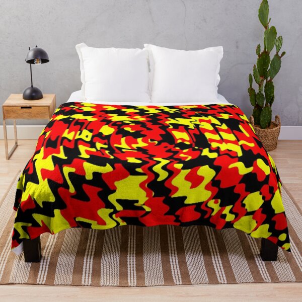 Item preview, RED BLACK YELLOW-7.2 designed and sold by Infopreneur1231.