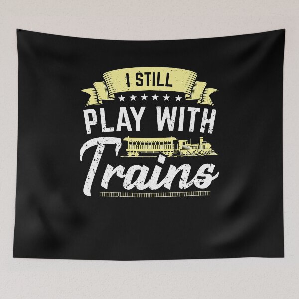 Item preview, Model Train Railroad Locomotive Driver Gift  designed and sold by Marcid95.