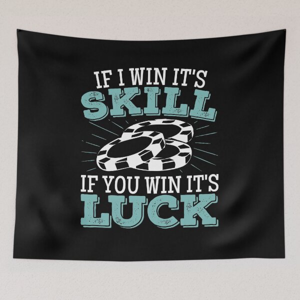 Item preview, Funny Poker Player Game Poker Night Gift designed and sold by Marcid95.
