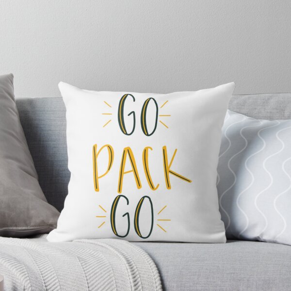 Item preview, Go Pack Go  designed and sold by emilyhowell5.