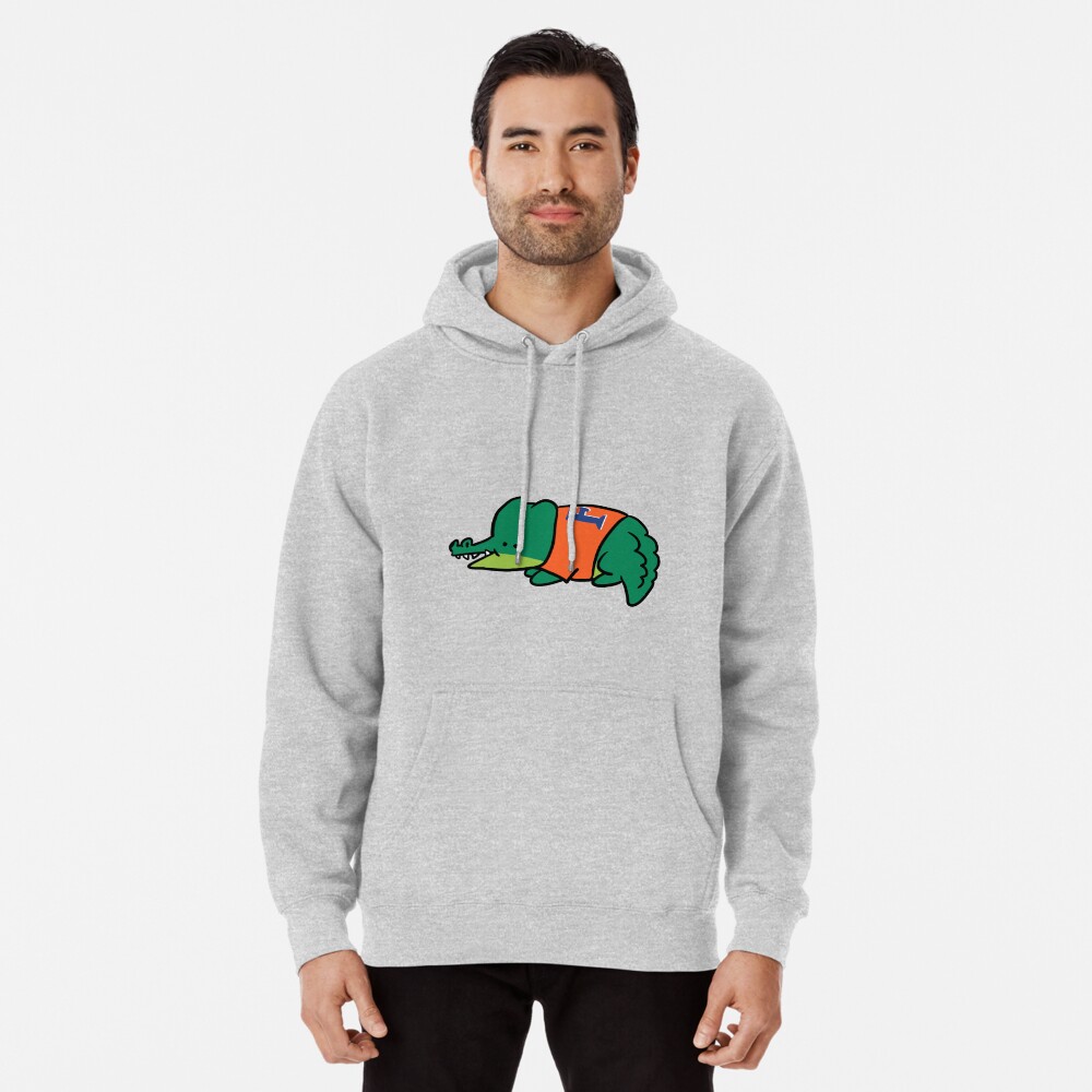 gator pullover
