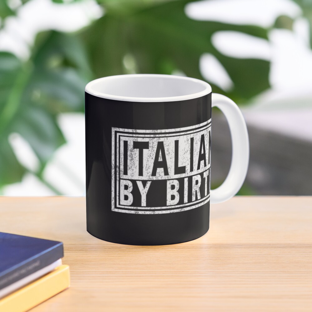 Item preview, Classic Mug designed and sold by maxxexchange.