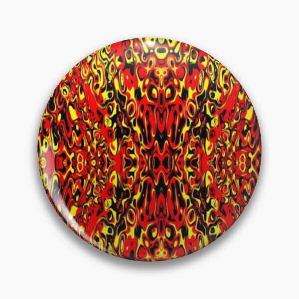 Item preview, RED BLACK YELLOW-7.5.2 designed and sold by Infopreneur1231.