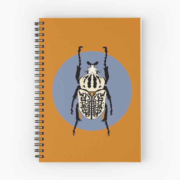 Item preview, Goliath Beetle designed and sold by thebugladies.