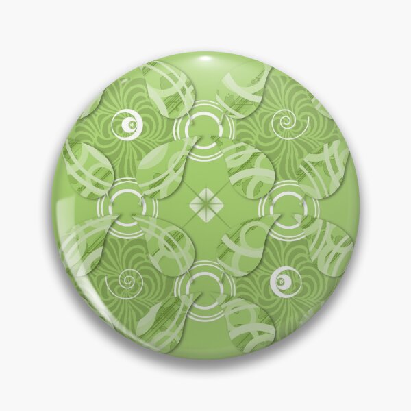Item preview, Leafy Green Goodness designed and sold by FuryianFyre.
