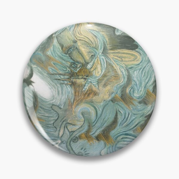 Item preview, Living In a Van Gogh By the River designed and sold by Jimb Fisher.