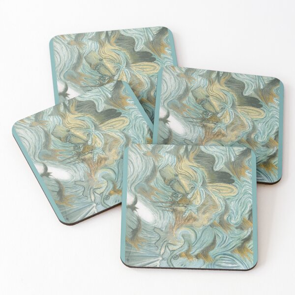 Item preview, Living In a Van Gogh By the River designed and sold by Jimb Fisher.
