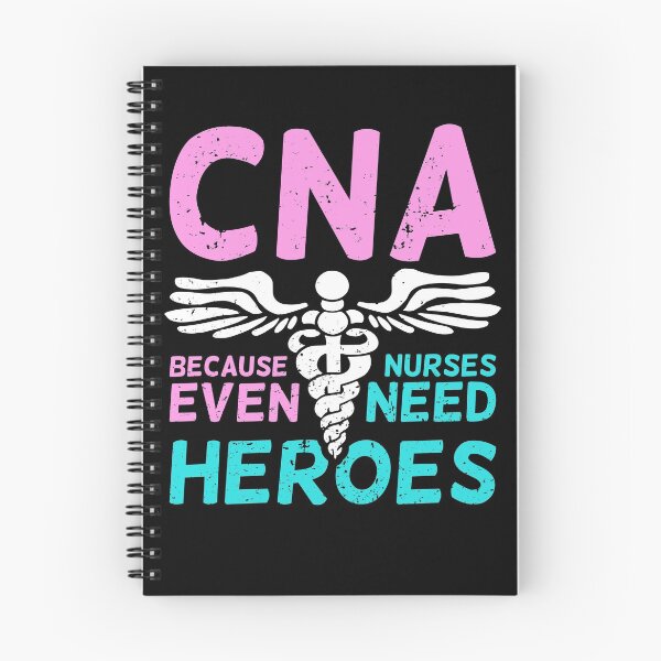 Item preview, CNA Certified Nursing Assistant Gift designed and sold by Marcid95.