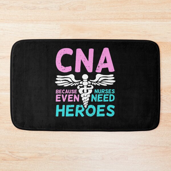 Item preview, CNA Certified Nursing Assistant Gift designed and sold by Marcid95.