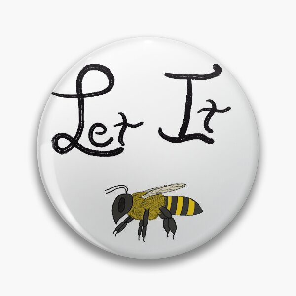 Item preview, let it bee designed and sold by eccentrics.