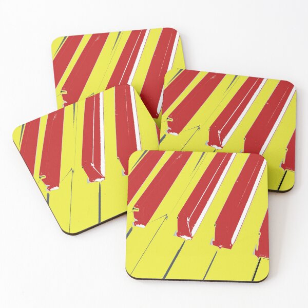 Item preview, Piano Keys designed and sold by storecee.